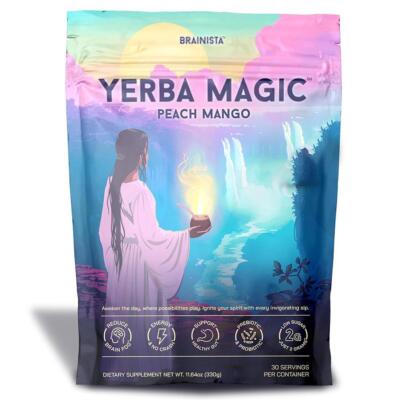 MAGIC PRIME