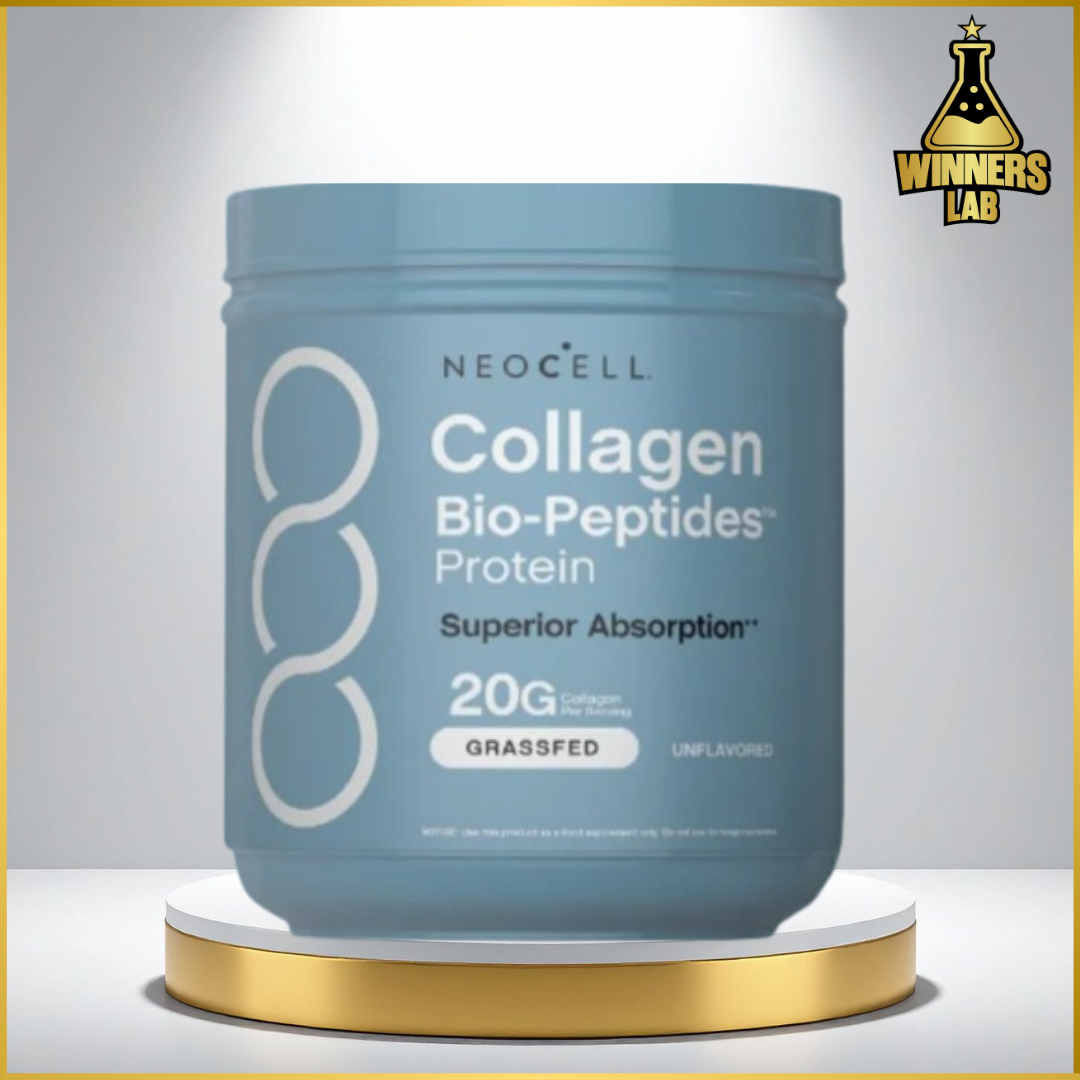 Colageno bio Cell